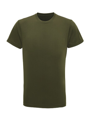 Herren Performance T-Shirt - Reklamnepredmety