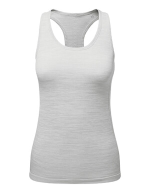 Nahtlose, recycelte 3D Fit Multi-Sport Flex Weste für Damen - Reklamnepredmety