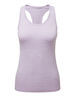 Nahtlose, recycelte 3D Fit Multi-Sport Flex Weste für Damen - Reklamnepredmety