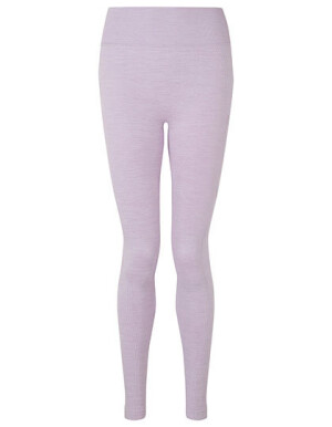 Nahtlose, recycelte 3D Fit Multi-Sport Flex Leggings für Damen - Reklamnepredmety