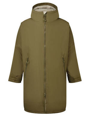 All Seasons Waterproof Changing Robe - Reklamnepredmety