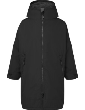 Kids All Seasons Waterproof Changing Robe