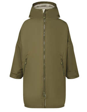 Kids All Seasons Waterproof Changing Robe - Reklamnepredmety