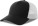  - ps-330260-atlantis-rapper-cotton-s-black-white-front-web - variant 