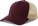  - ps-330260-atlantis-rapper-cotton-s-burgundy-stone-front-web - variant 