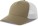  - ps-330260-atlantis-rapper-cotton-s-khaki-white-front-web - variant 