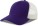  - ps-330260-atlantis-rapper-cotton-s-purple-white-front-web - variant 