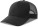 5 Panel Trucker Kappe Rapper Suede-S - ps-330261-atlantis-rapper-suede-s-black-front-e830d54b-f3af-4673-8c8e-677ad197bae5-web - variant 