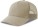 5 Panel Trucker Kappe Rapper Suede-S - ps-330261-atlantis-rapper-suede-s-stone-front-52b39113-1108-48b7-a7c6-43af3c965383-web - variant 