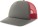 5 Panel Trucker Kappe Rapper-S - ps-330262-atlantis-rapper-s-dark-grey-burgundy-front-web - variant 