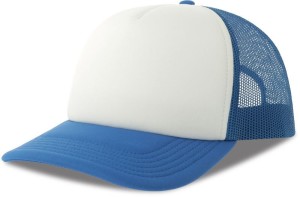 5 Panel Trucker Kappe Rapper-S - Reklamnepredmety