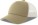 5 Panel Trucker Kappe Record-S - ps-330263-atlantis-record-s-khaki-front-web - variant 