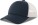 5 Panel Trucker Kappe Record-S - ps-330263-atlantis-record-s-navy-front-web - variant 