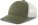 5 Panel Trucker Kappe Record-S - ps-330263-atlantis-record-s-olive-front-web - variant 