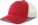5 Panel Trucker Kappe Record-S - ps-330263-atlantis-record-s-red-front-web - variant 
