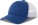 5 Panel Trucker Kappe Record-S - ps-330263-atlantis-record-s-royal-front-web - variant 