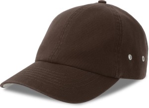 6 Panel Baseball Kappe Action-S - Reklamnepredmety