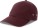 6 Panel Baseball Kappe Action-S - ps-330264-atlantis-action-s-burgundy-front-f2c761e2-259b-4c42-ae88-da011490d3d1-web - variant 
