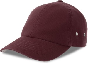 6 Panel Baseball Kappe Action-S - Reklamnepredmety
