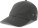 6 Panel Baseball Kappe Action-S - ps-330264-atlantis-action-s-dark-grey-front-c699a146-2ddb-4315-b265-f6ee59553e1b-web - variant 