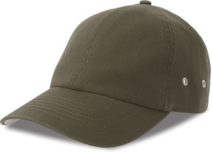 6 Panel Baseball Kappe Action-S - Reklamnepredmety
