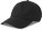 6 Panel Vintage Kappe Digg-S - ps-330265-atlantis-digg-s-black-front-web - variant 