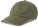 6 Panel Vintage Kappe Digg-S - ps-330265-atlantis-digg-s-olive-front-web - variant 