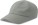 6 Panel Kappe Isar - ps-330266-atlantis-isar-grey-front-web - variant 