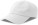 6 Panel Kappe Isar - ps-330266-atlantis-isar-white-front-web - variant 