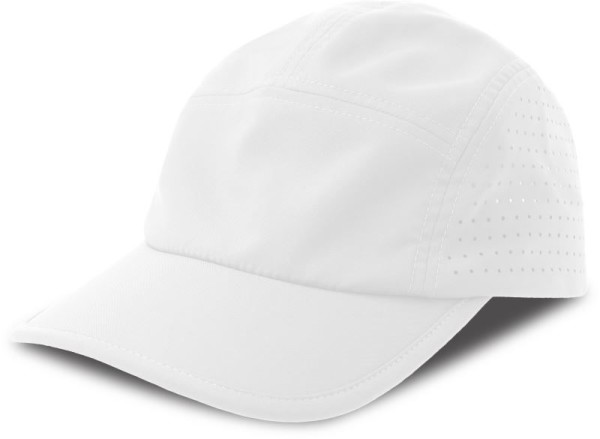 5 Panel Outdoor Camper Kappe