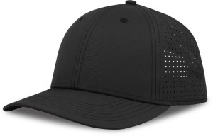 6 Panel Kappe Breezy-S - Reklamnepredmety