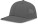 6 Panel Kappe Breezy-S - ps-330268-atlantis-breezy-s-dark-grey-front-62466d3f-5ad1-40e9-8872-38e5296fddef-web - variant 