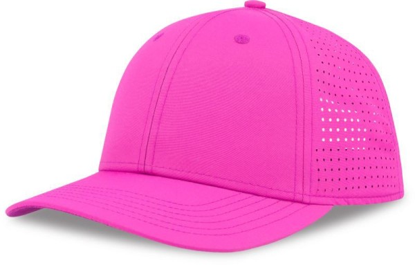 6 Panel Kappe Breezy-S