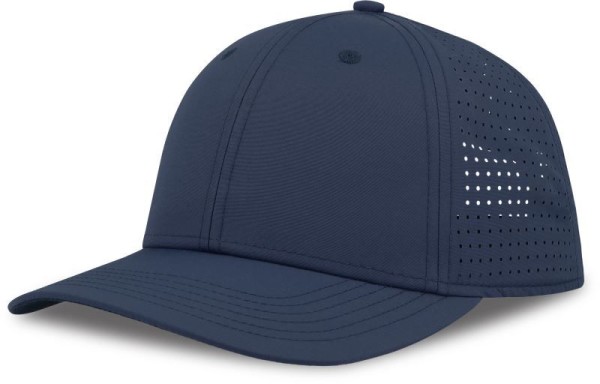 6 Panel Kappe Breezy-S