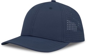 6 Panel Kappe Breezy-S - Reklamnepredmety