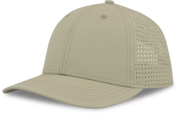 6 Panel Kappe Breezy-S