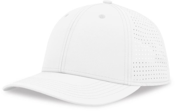 6 Panel Kappe Breezy-S