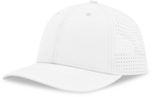 6 Panel Kappe Breezy-S - Reklamnepredmety