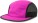 5 Panel Faltbare Kappe Erie - ps-330269-atlantis-erie-fuchsia-fluo-front-web - variant 