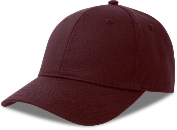 6 Panel Kappe Hit-S