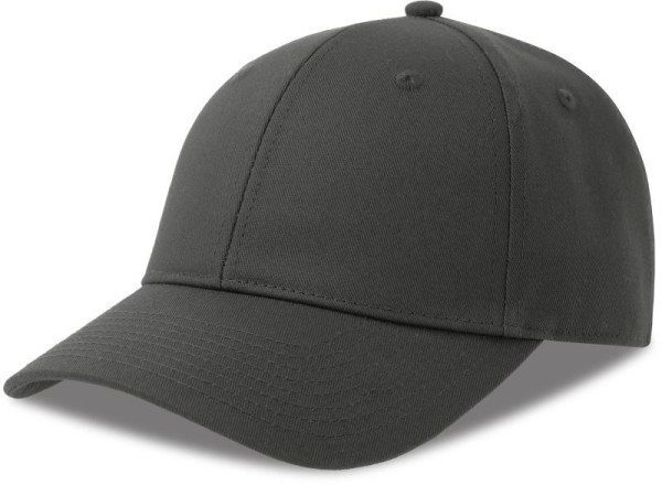 6 Panel Kappe Hit-S