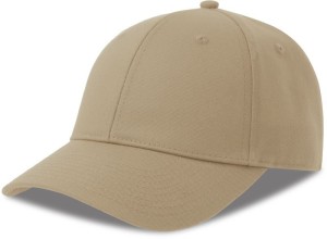 6 Panel Kappe Hit-S - Reklamnepredmety