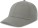 6 Panel Kappe Hit-S - ps-330270-atlantis-hit-s-light-grey-front-web - variant 