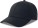 6 Panel Kappe Hit-S - ps-330270-atlantis-hit-s-navy-front-web - variant 