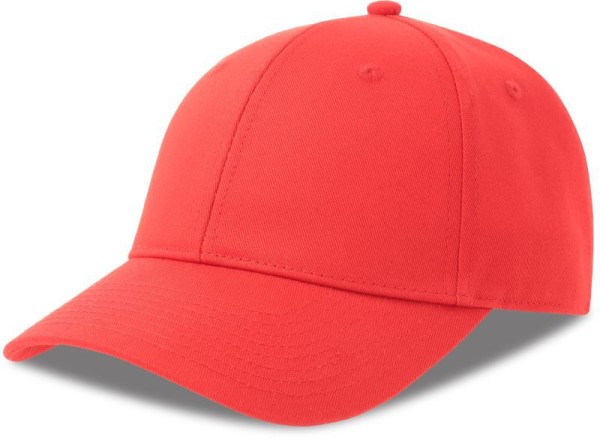 6 Panel Kappe Hit-S