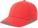 6 Panel Kappe Hit-S - ps-330270-atlantis-hit-s-red-front-web - variant 