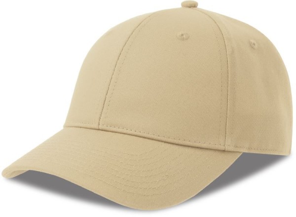 6 Panel Kappe Hit-S