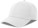 6 Panel Kappe Hit-S - ps-330270-atlantis-hit-s-white-front-web - variant 