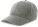 6 Panel Kappe Velourleder-Optik Fam-S - ps-330271-atlantis-fam-s-grey-front-ad3c187b-9bd8-4b99-8f60-88aabdbd8706-web - variant 