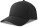 6 Panel Kappe Yukon - ps-330272-atlantis-yukon-black-front-web - variant 